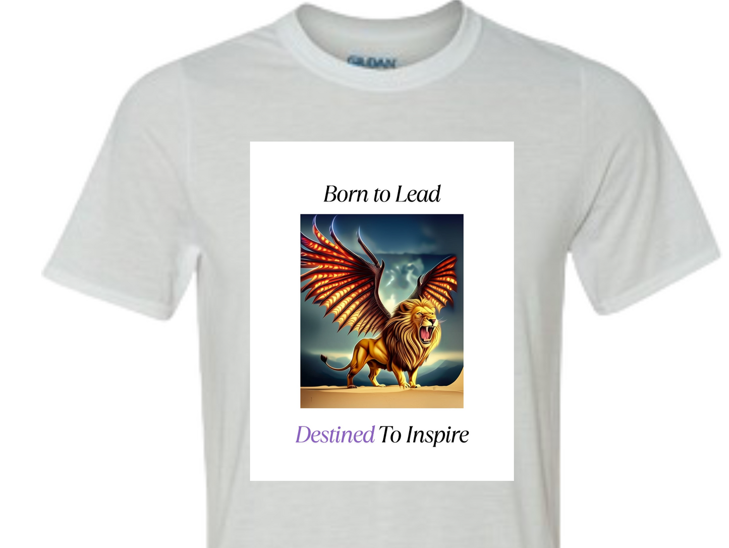 The Ascendant Spirit