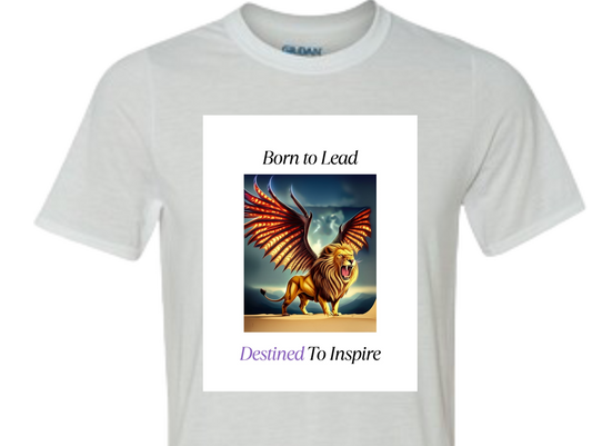 The Ascendant Spirit