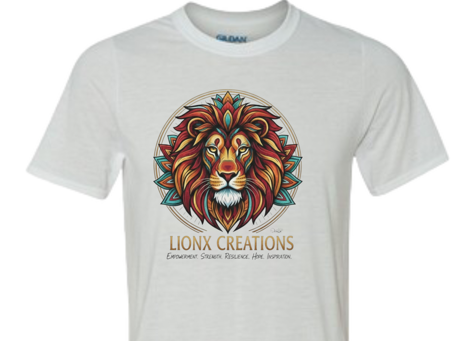 The Majestic Awakening