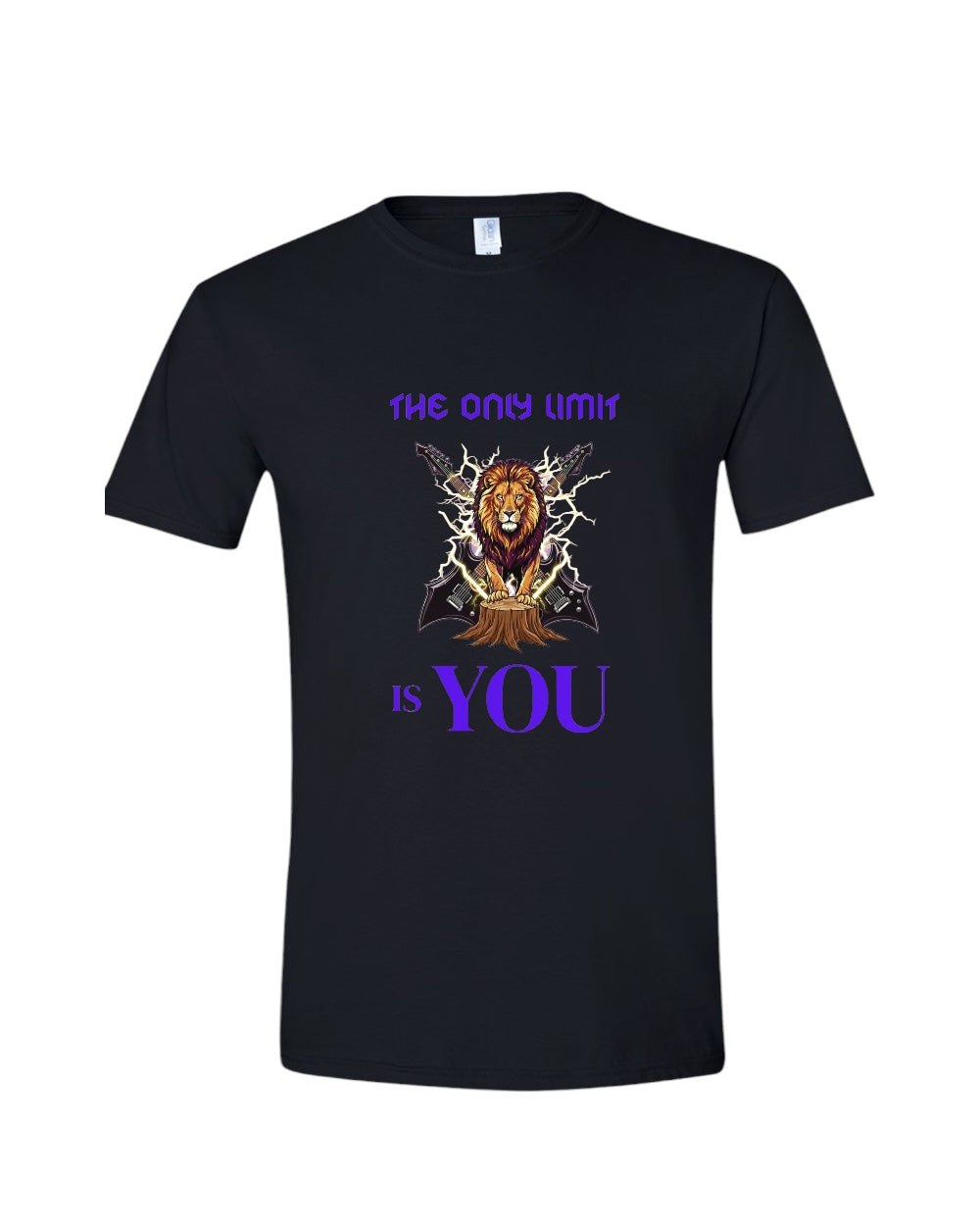 Limitless Tee