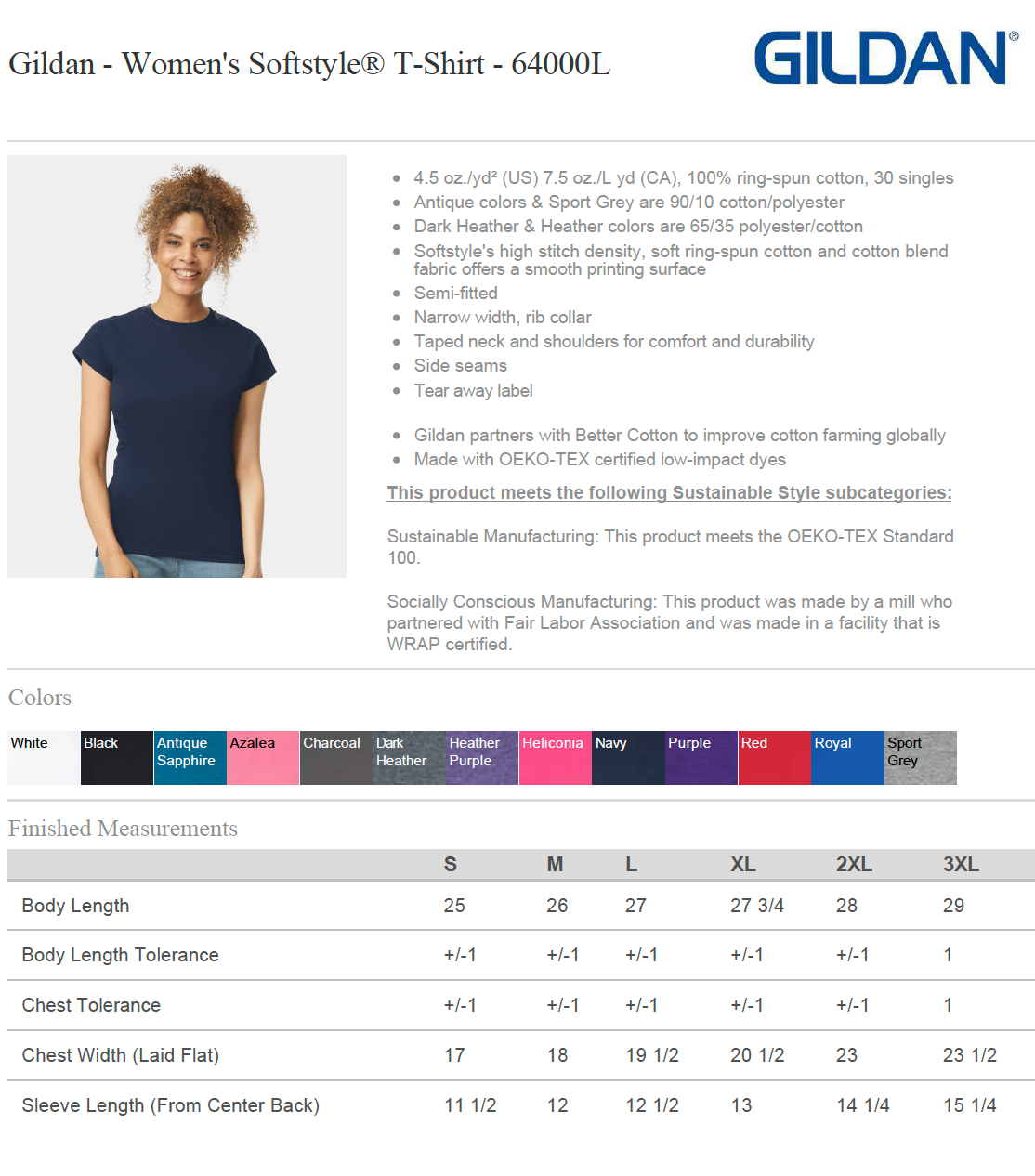 Squeezed & Blessed Shirt Collection