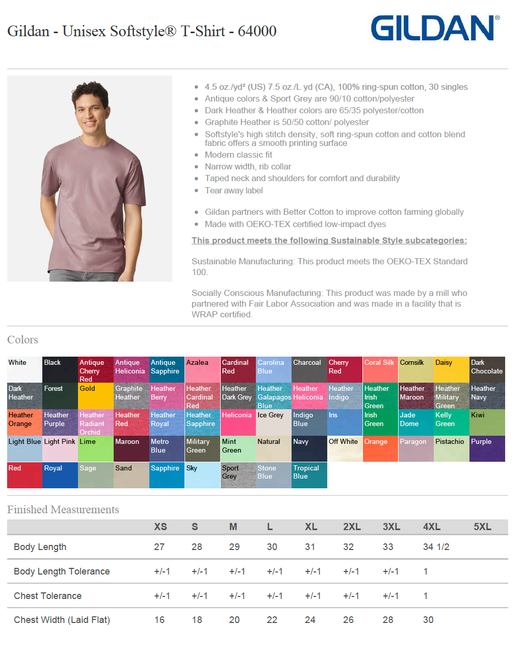 Squeezed & Blessed Shirt Collection