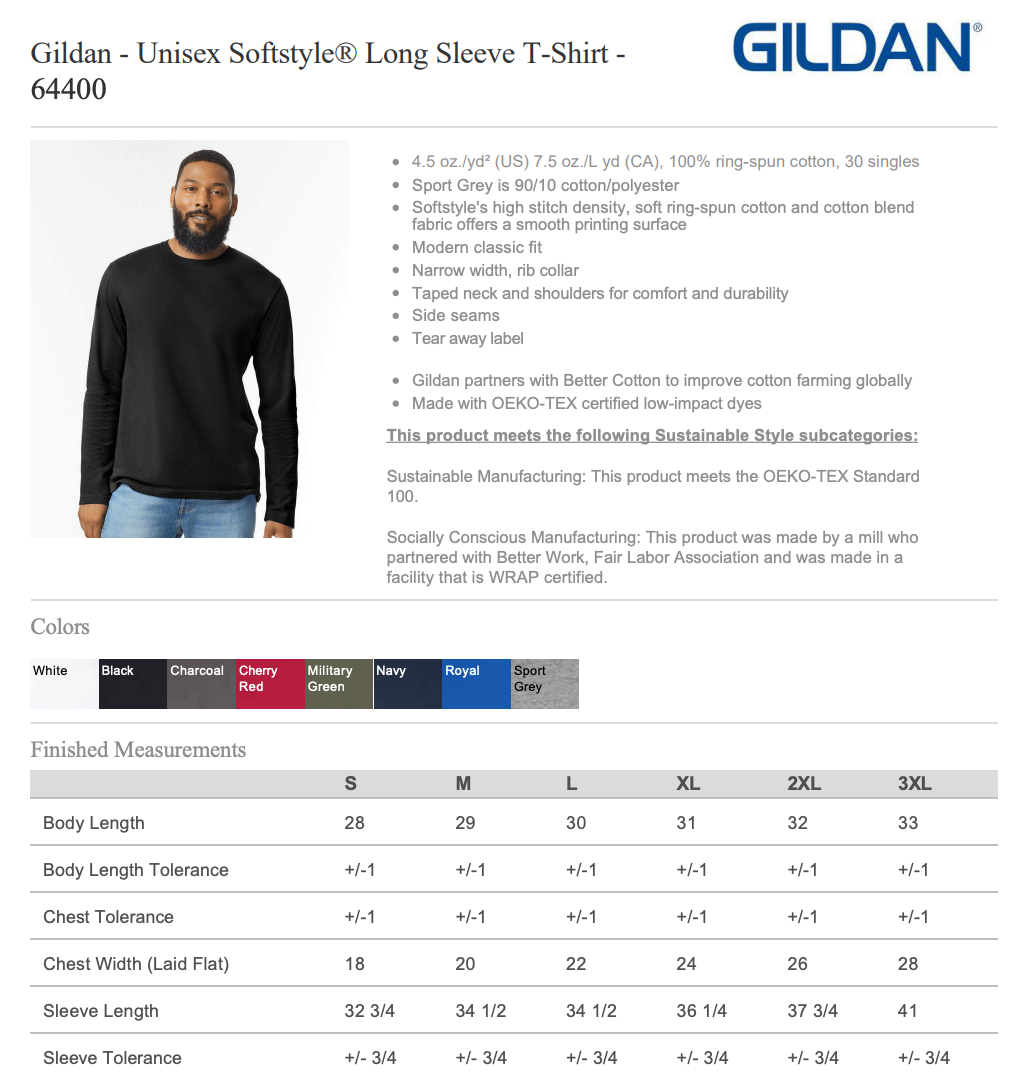 Squeezed & Blessed Shirt Collection