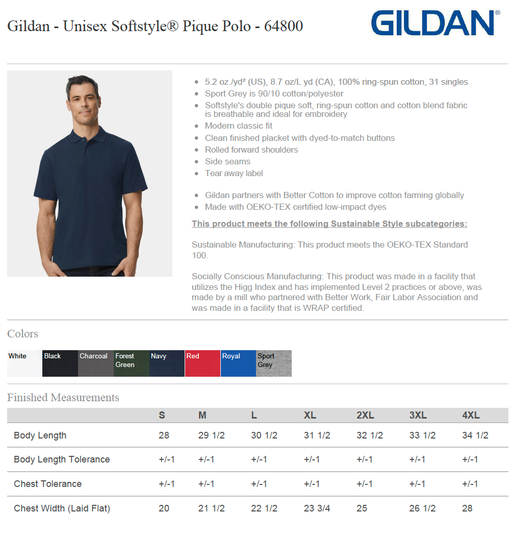 Squeezed & Blessed Shirt Collection