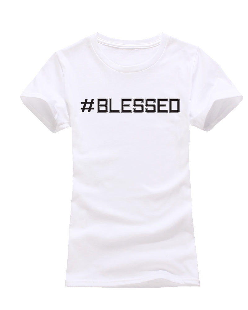 Blessed - Oz Wear