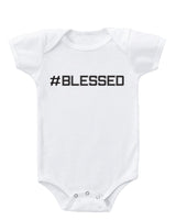 Blessed - Oz Wear