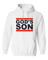 GODS SONS - Oz Wear