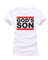 GODS SONS - Oz Wear