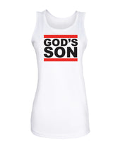 GODS SONS - Oz Wear