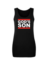 GODS SONS - Oz Wear