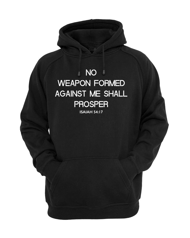 No Weapon - Oz Wear