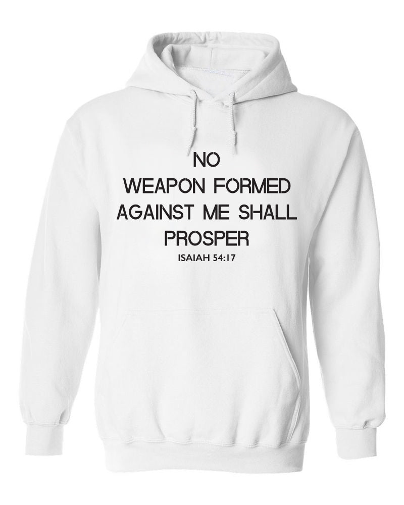 No Weapon - Oz Wear