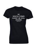 No Weapon - Oz Wear