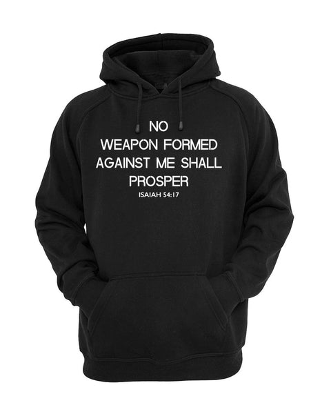 No Weapon - Oz Wear