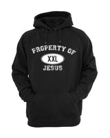 Property of Jesus- Oz Wear