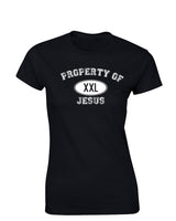 Property of Jesus- Oz Wear