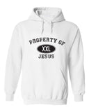 Property of Jesus- Oz Wear