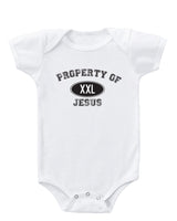 Property of Jesus- Oz Wear