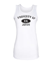 Property of Jesus- Oz Wear