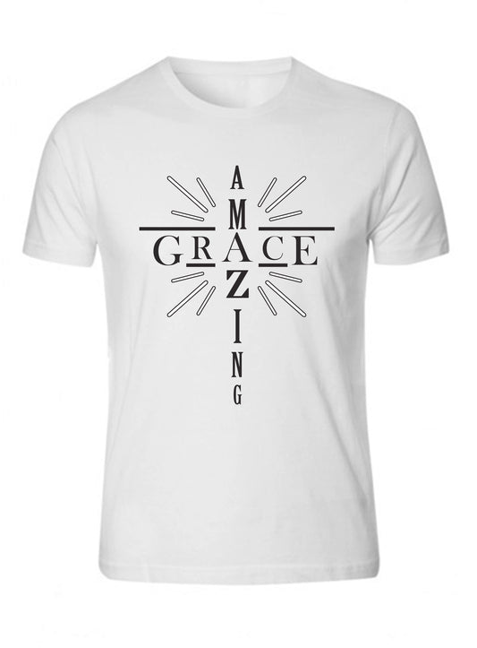 AMAZING GRACE 1 - Oz Wear