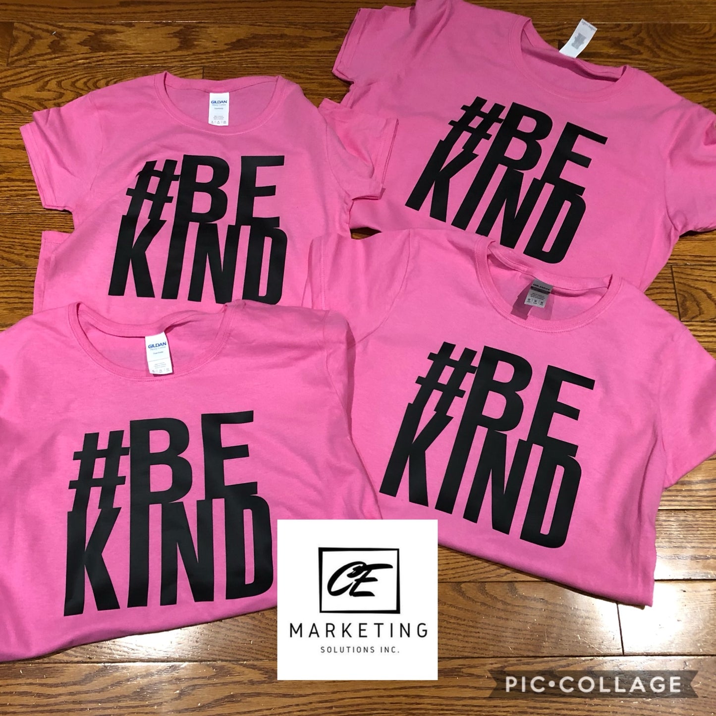 Anti Bullying Day - Pink Shirt Day - Feb 22 2023