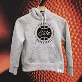 Brooklin Elite BasketBall Ink Sweaters