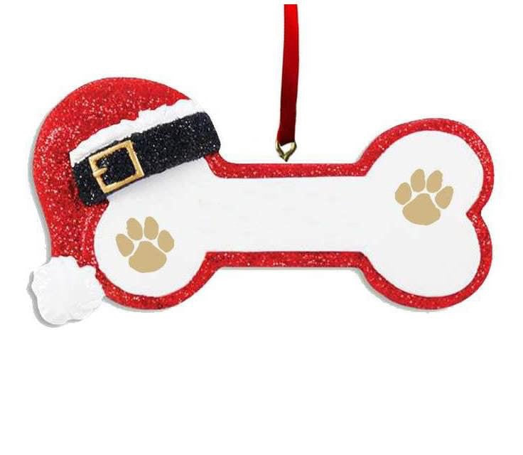 Pet Ornament Custom