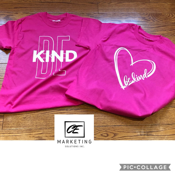 Anti Bullying Day - Pink Shirt Day - Feb 22 2023 – CE Marketing Solutions  Inc.