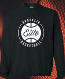 Brooklin Elite BasketBall Signature Sweaters