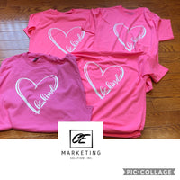 Anti Bullying Day - Pink Shirt Day - Feb 22 2023