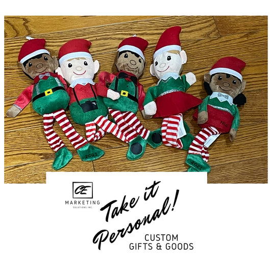 Holiday Elves Custom