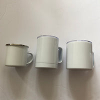 Camper Mug Custom -inked