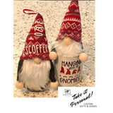 Gnome Ornament Custom