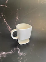 Ceramic Cookie Mug Custom Inked - 11oz