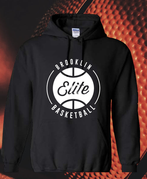Brooklin Elite BasketBall Signature Sweaters