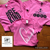 Anti Bullying Day - Pink Shirt Day - Feb 22 2023