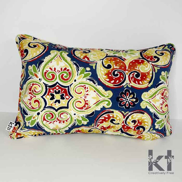 Pillow - Patterned