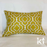 Pillow - Arabesque