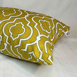 Pillow - Arabesque