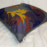 Accent Pillow - Abstract Florals