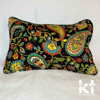 Pillow - Colourful Rectangle