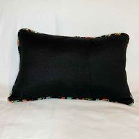 Pillow - Colourful Rectangle