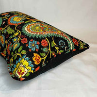 Pillow - Colourful Rectangle