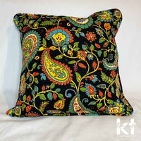 Pillow - Colourful Square