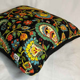 Pillow - Colourful Square